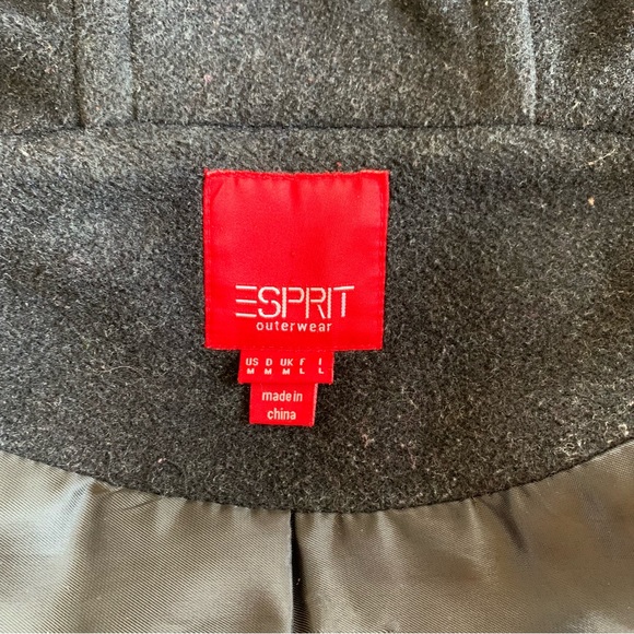 CLEARANCE!! Esprit Peacoat - Picture 3 of 7